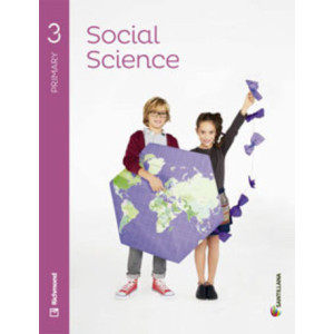 LM PLAT Student Social Science 3 Primary