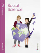 LM PLAT Student Social Science 3 Primary