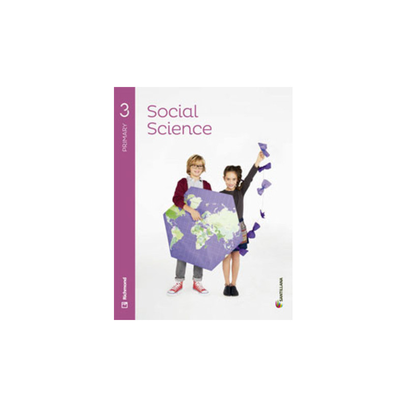 LM PLAT Student Social Science 3 Primary