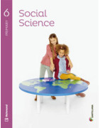 LM PLAT Student Social Science 6 Primary