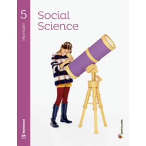 LM PLAT Student Social Science 5 Primary