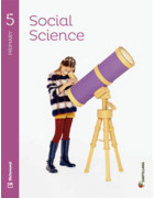 LM PLAT Student Social Science 5 Primary