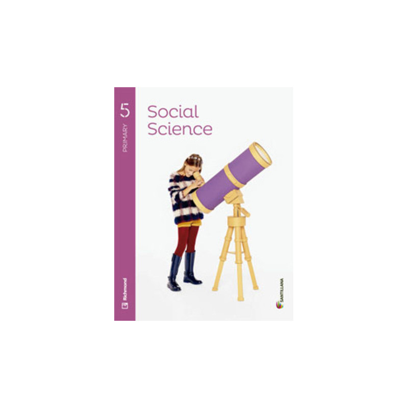 LM PLAT Student Social Science 5 Primary