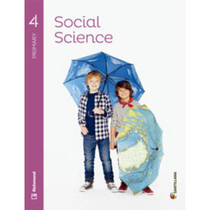 LM PLAT Student Social Science 4 Primary