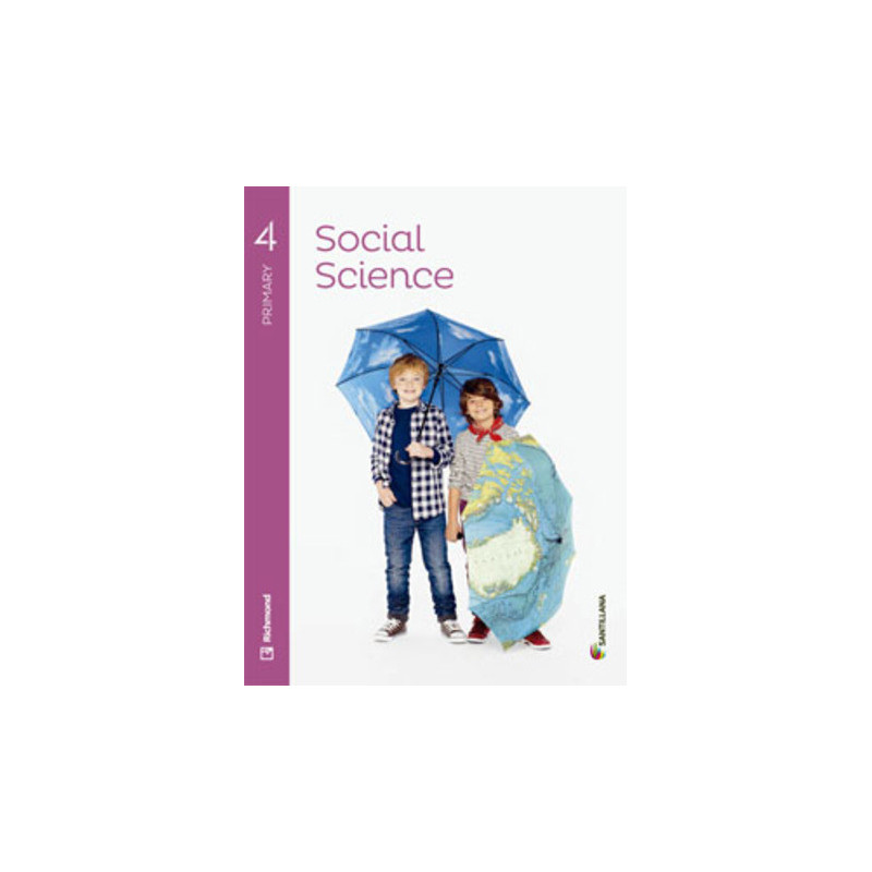 LM PLAT Student Social Science 4 Primary