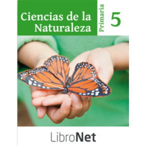 LN PLAT Alumno Ciencias de la Naturaleza Comunidad de Madrid 5 Primaria Saber Hacer