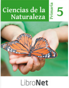 LN PLAT Alumno Ciencias de la Naturaleza Comunidad de Madrid 5 Primaria Saber Hacer