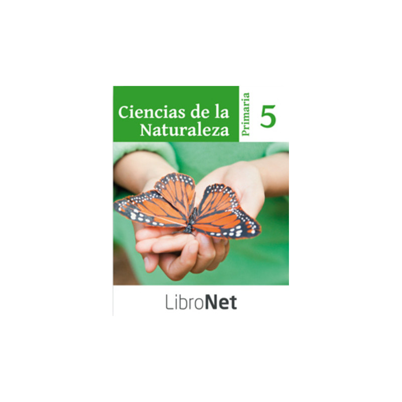 LN PLAT Alumno Ciencias de la Naturaleza Comunidad de Madrid 5 Primaria Saber Hacer