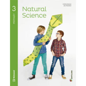 LM PLAT Student Natural Science Comunidad de Madrid 3 Primary