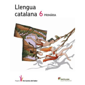 LM PLAT Alumne Llengua catalana 6 Primària Els Camins del Saber Grup Promotor