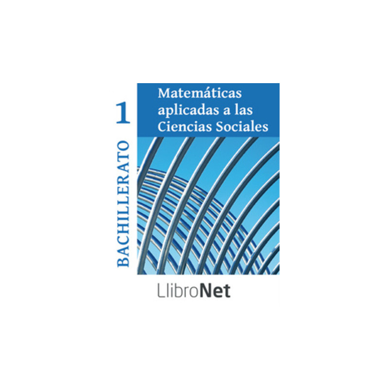 LN PLAT Alumno Matemáticas Enseñanzas aplicadas 1 BCH Saber Hacer