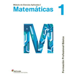 LM PLAT Alumno Matemáticas 1 FPB