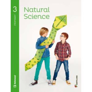 LM PLAT Student Natural Science 3 Primary