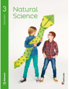 LM PLAT Student Natural Science 3 Primary