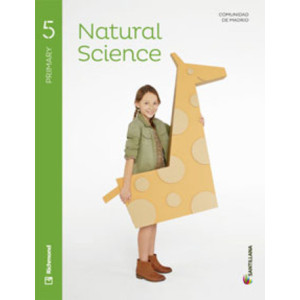 LM PLAT Student Natural Science Comunidad de Madrid 5 Primary