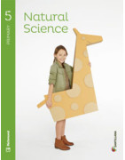 LM PLAT Student Natural Science 5 Primary