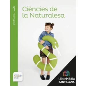 LC PLAT Alumne Ciències de la Naturalesa 1 Primària Saber Fer Voramar