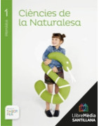 LC PLAT Alumne Ciències de la Naturalesa 1 Primària Saber Fer Voramar