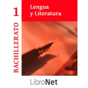 LN PLAT Alumno Lengua y Literatura 1 BCH Saber Hacer