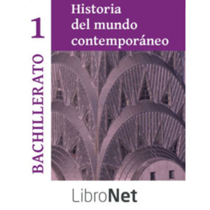 LN PLAT Alumno Historia del mundo contemporáneo 1 BCH Saber Hacer