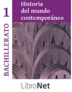 LN PLAT Alumno Historia del mundo contemporáneo 1 BCH Saber Hacer