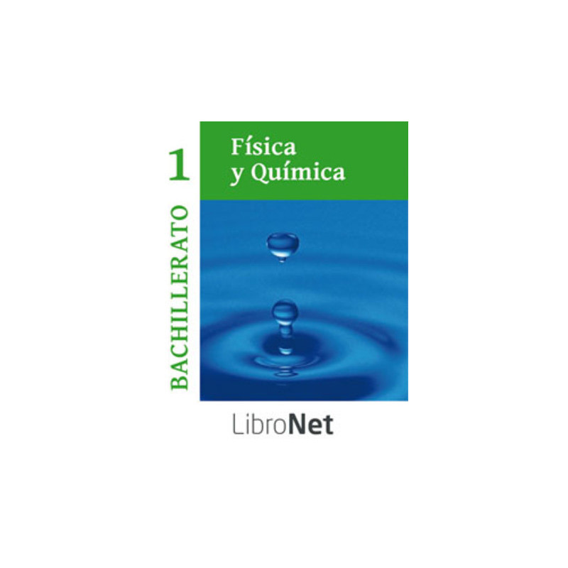 LN PLAT Alumno Física y Química 1 BCH Saber Hacer