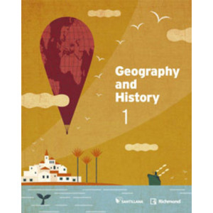 LM PLAT Student Geography & History 1