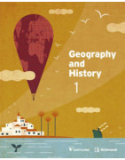 LM PLAT Student Geography & History 1