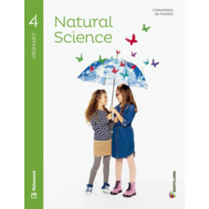 LM PLAT Student Natural Science Comunidad de Madrid 4 Primary