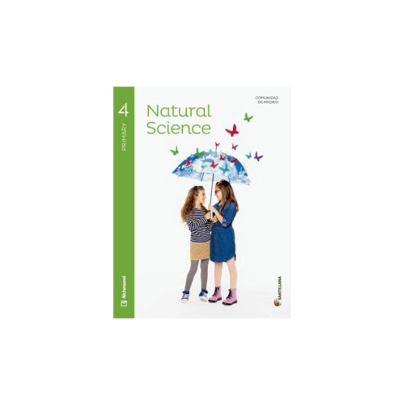 LM PLAT Student Natural Science Comunidad de Madrid 4 Primary