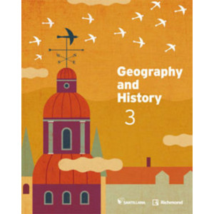 LM PLAT Student Geography & History 3