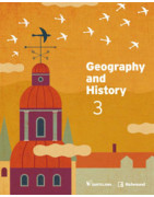 LM PLAT Student Geography & History 3