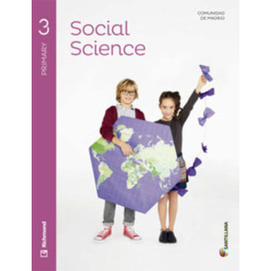 LM PLAT Student Social Science Comunidad de Madrid 3 Primary