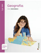 LM PLAT Alumne Geografia i Història Descobreix 3 ESO Saber Fer Illes Balears