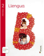 LC PLAT Alumne Llengua catalana 2 Primària Saber Fer Illes Balears