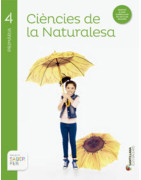 LM PLAT Alumne Ciències de la Naturalesa 4 Primària Saber Fer Illes Balears