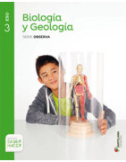 LM PLAT Alumno Biología y Geología Observa 3 ESO Saber Hacer Canarias