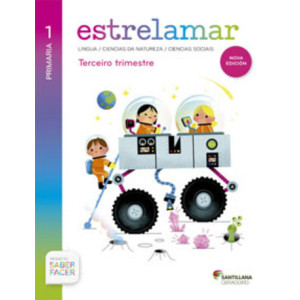 LC PLAT Alumno Estrelamar 1 Primaria 3 Trimestre Saber Facer Obradoiro