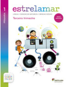 LC PLAT Alumno Estrelamar 1 Primaria 3 Trimestre Saber Facer Obradoiro