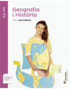 LM PLAT Alumne Geografia i Història 2 ESO Saber Fer Grup Promotor