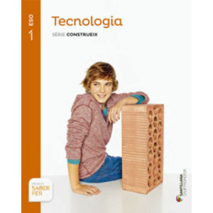 LM PLAT Alumne Tecnologies I Construeix 1 ESO Saber Fer Grup Promotor