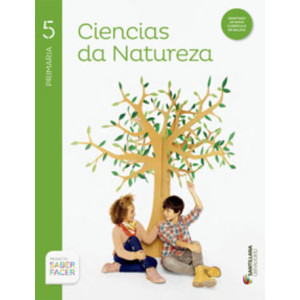 LM PLAT Alumno Ciencias da Natureza 5 Primaria Saber Facer Obradoiro