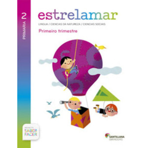 LC PLAT Alumno Estrelamar 2 Primaria 1 Trimestre Saber Facer Obradoiro