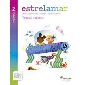 LC PLAT Alumno Estrelamar 2 Primaria terceiro trimestre Saber Facer Obradoiro