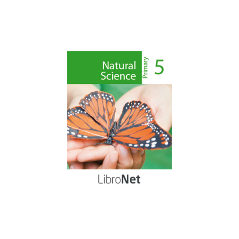 LN PLAT Student Natural Science Comunidad de Madrid 5 Primary