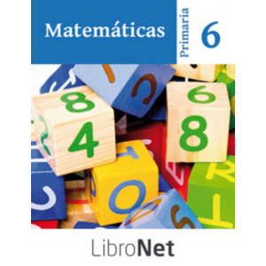 LN PLAT Matemáticas 6 Primaria Saber Hacer