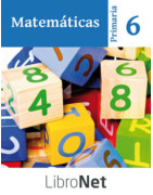 LN PLAT Matemáticas 6 Primaria Saber Hacer