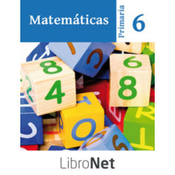 LN PLAT Matemáticas 6...