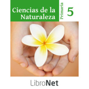 LN PLAT Ciencias de la Naturaleza 5 Primaria Saber Hacer