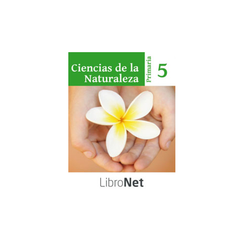 LN PLAT Ciencias de la Naturaleza 5 Primaria Saber Hacer